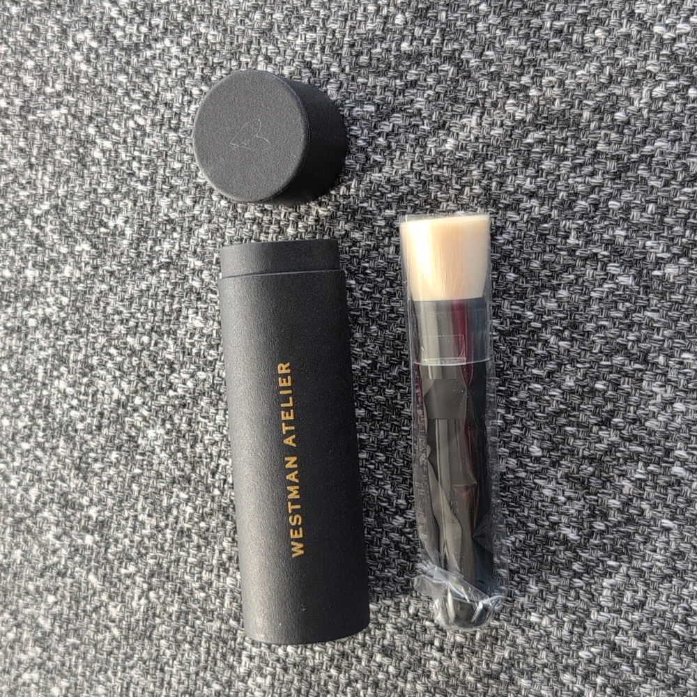 Gucci x Westman Atelier Blender Brush